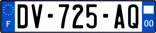 DV-725-AQ