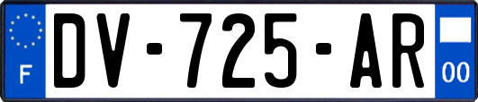 DV-725-AR