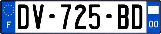 DV-725-BD