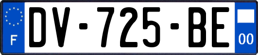 DV-725-BE