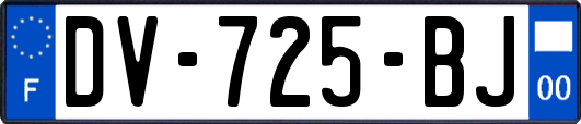 DV-725-BJ