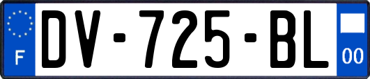 DV-725-BL