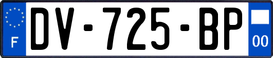 DV-725-BP