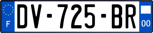 DV-725-BR