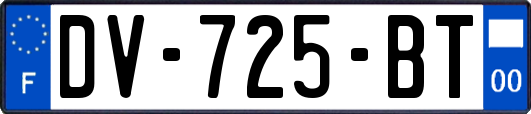 DV-725-BT