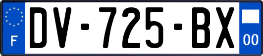 DV-725-BX