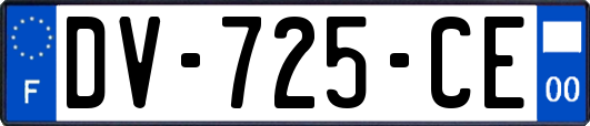 DV-725-CE