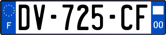 DV-725-CF