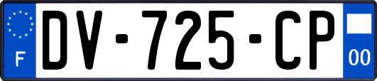 DV-725-CP