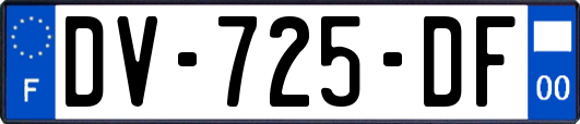 DV-725-DF