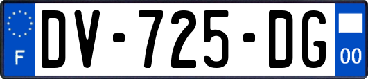 DV-725-DG