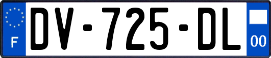 DV-725-DL