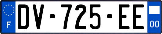 DV-725-EE