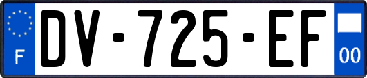 DV-725-EF