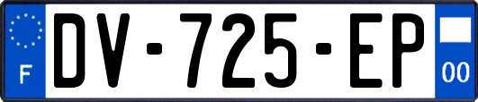 DV-725-EP