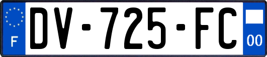 DV-725-FC