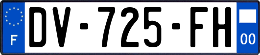 DV-725-FH