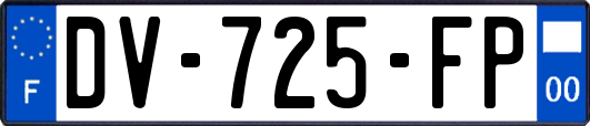 DV-725-FP