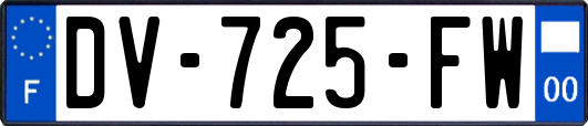 DV-725-FW