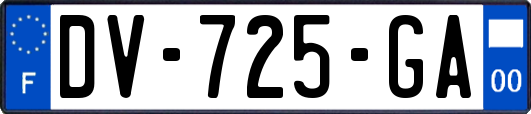 DV-725-GA