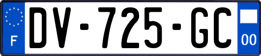 DV-725-GC