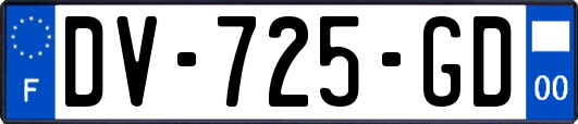 DV-725-GD