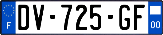 DV-725-GF