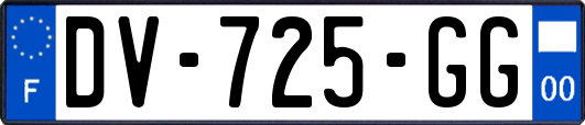 DV-725-GG