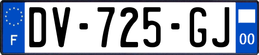 DV-725-GJ