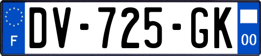 DV-725-GK