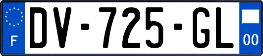 DV-725-GL