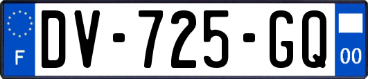 DV-725-GQ