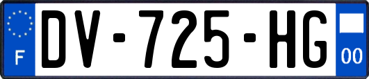 DV-725-HG