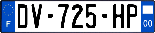 DV-725-HP