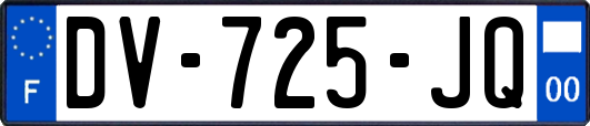 DV-725-JQ