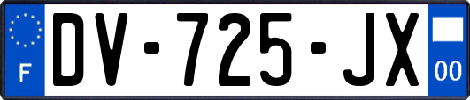 DV-725-JX