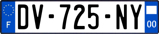 DV-725-NY