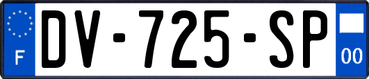 DV-725-SP