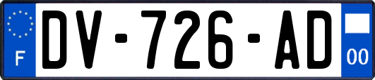 DV-726-AD