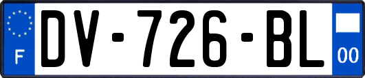 DV-726-BL