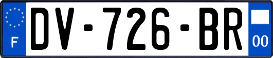 DV-726-BR