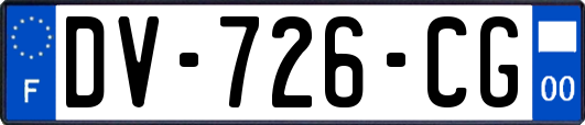 DV-726-CG