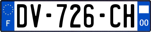 DV-726-CH