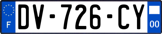 DV-726-CY