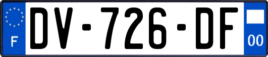 DV-726-DF