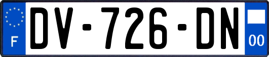 DV-726-DN