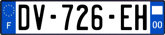 DV-726-EH