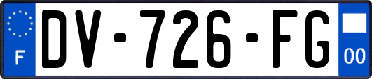 DV-726-FG