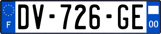 DV-726-GE