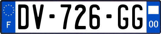 DV-726-GG